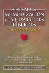 Sistema de Memorizacion de Versiculos Biblicos  (Topical Memory System)