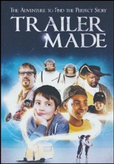 Trailer Made, DVD