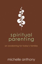 Spiritual Parenting - eBook