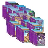 A Reason for Guided Reading:  Complete Readers Set (95 Books)