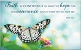 Faith Is Confidence Magnet