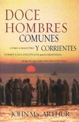 Doce Hombres Comunes y Corrientes  (Twelve Ordinary Men)