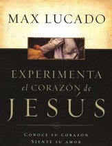 Experimenta el Corazon de Jesus, Libro de Trabajo  (Experiencing the Heart of Jesus, Workbook)
