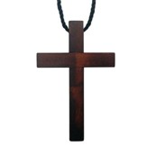 Wooden Cross