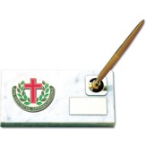 Appreciation Pen Stand, 3 x 6