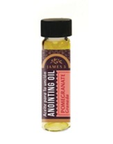 Anointing Oil, Pomegranate (1/4 ounce)