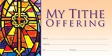 My Tithe Offering Offering Envelopes, 100