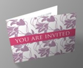 Weddings Banns Invitation Card (pack of 20)