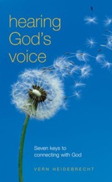 Hearing God's Voice - eBook