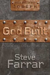 God Built - eBook