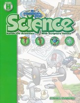 A Reason For Science, Level H: Student Worktext