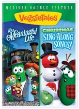 It's A Meaningful Life/Christmas Sing-A-Long Double Feature