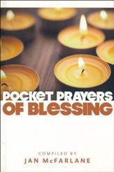 Pocket Prayers of Blessing