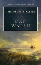 Deepest Waters, The: A Novel - eBook