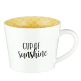 Cup of Sunshine Mug