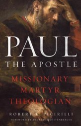 Paul The Apostle - eBook