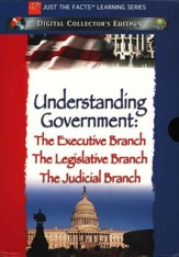 Understanding Government, 3-DVD Set