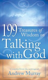 199 Treasures of Wisdom on Talking with God - eBook