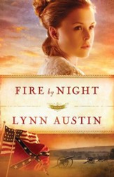 Fire by Night - eBook