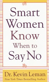 Smart Women Know When to Say No - eBook