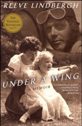 Under a Wing: A Memoir