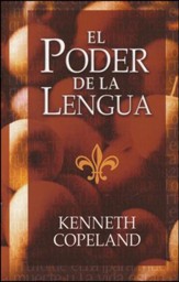 El Poder de la Lengua  (The Power of the Tongue)