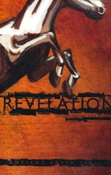 Revelation: Lectio Divina for Youth