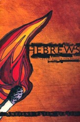 Hebrews: Lectio Divina for Youth