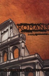 Romans: Lectio Divina for Youth