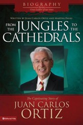 From the Jungles to the Cathedrals - eBook
