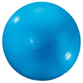 Exercise Ball 24In Blue
