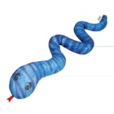 Manimo Blue Snake 1Kg