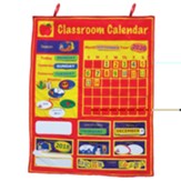 Classroom Calendar