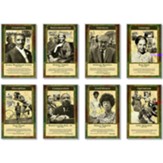 Leaders And Achievers Bb Set 8 Pcs 11 X 17