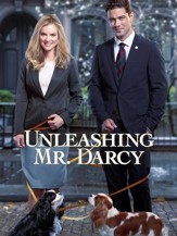 Unleashing Mr. Darcy, DVD