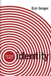 Identity - eBook