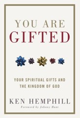 You Are Gifted - eBook