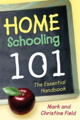 Homeschooling 101 - eBook