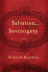 Salvation and Sovereignty - eBook