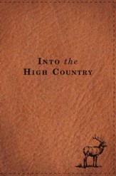 Into the High Country - eBook