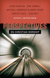 Perspectives on Christian Worship - eBook