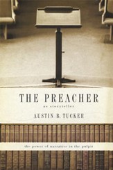 The Preacher as Storyteller - eBook
