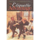 The Etiquette Advantage - eBook