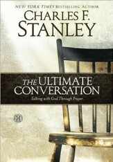The Ultimate Conversation, Large Print