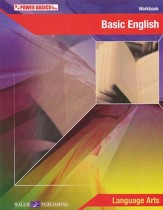Power Basics English Student Workbook