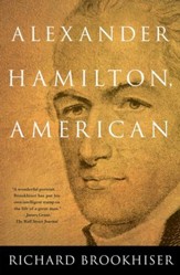 ALEXANDER HAMILTON, American - eBook