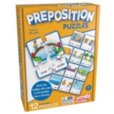 Preposition Puzzles