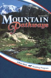 Abeka Reading Program: Mountain  Pathways