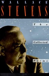The Collected Poems of Wallace Stevens - eBook