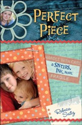 Perfect Piece: A Sisters, Ink Novel - eBook